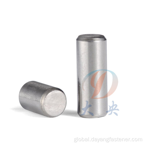 Elastic Cylindrical Pin Cylindrical pin for sale Manufactory